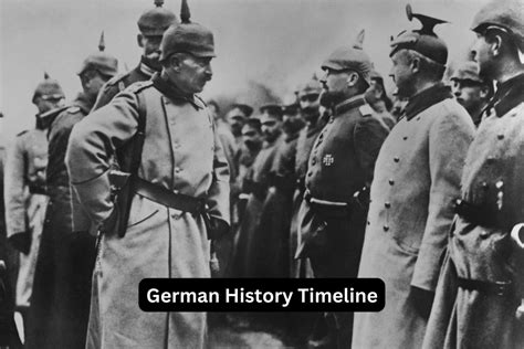 Germany history